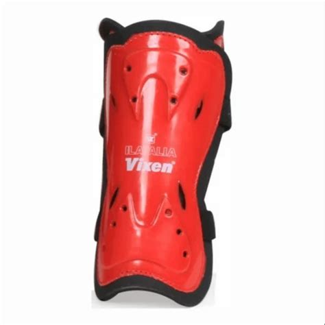 Soccer Accessories - Ilatalia Shin Guard Manufacturer from Meerut