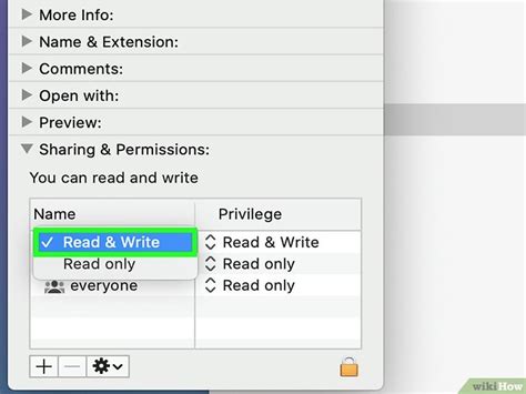 How to Fix Read-Only Files 的图像结果