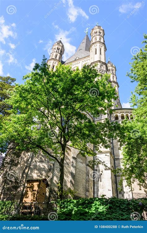 Catholic Church in Germany stock photo. Image of heritage - 108400288