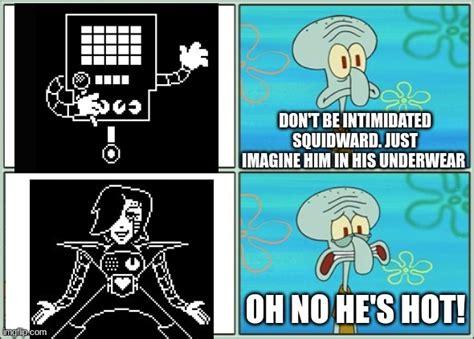 Oh no he's hot - Imgflip