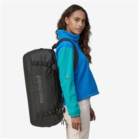 Patagonia Black Hole 55L Duffel Bag | TYLER'S