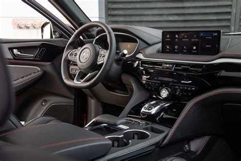 2022 Acura MDX SH-AWD 的图像结果