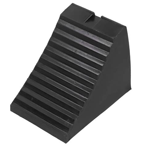 Buy Tire Stop Block, Wheel Chock, Weather‑Resistant Wheel Chocks with ...