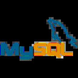 Image result for MySQL Logo Small