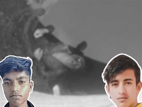 Ajmer: Brother-in-law, Younger Brother Found Dead in Well | Assault ...