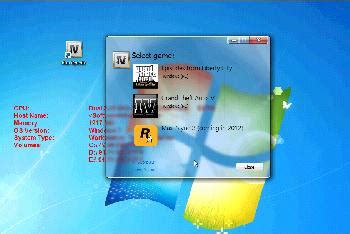 OpenIV Source Code 的图像结果