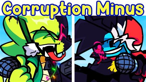 Image result for FNF Corruption Android-optimized Download