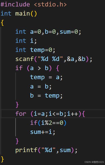 Linux C Program 的图像结果