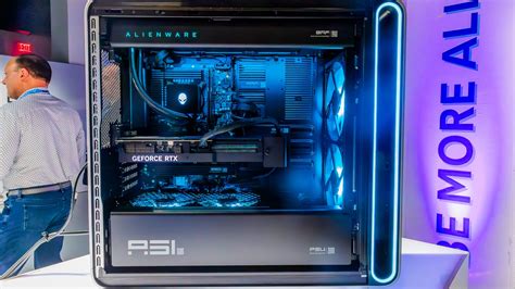 Image result for Alienware Area 51 Desktop