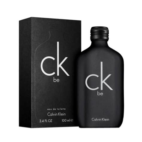 Calvin Klein CK Be EDT 100ml - Buy Perfume