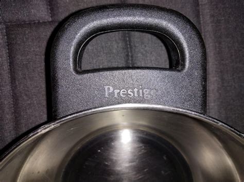 Buy Kitchen Palace Auxiliary Handle with 1 Screw for Pressure Cooker ...