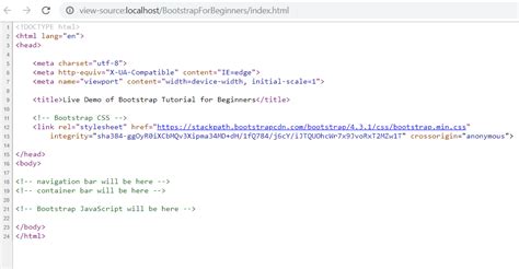 Image result for How to Set Up Bootstrap
