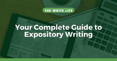Expository Writing Structure 的图像结果