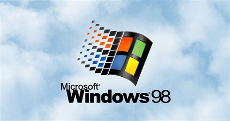 Image result for Windows 98 64-Bit