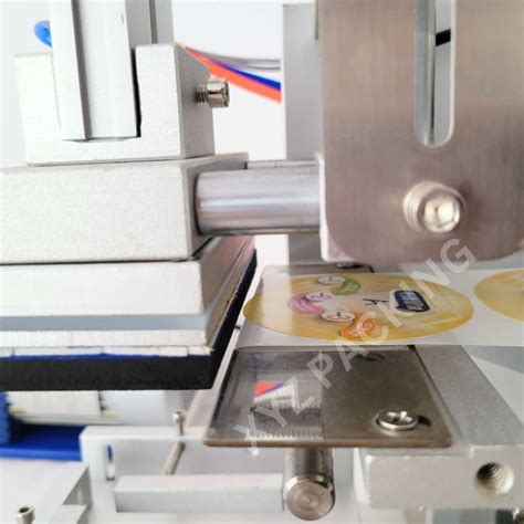 Label Applicator Algorithm Chart 的图像结果