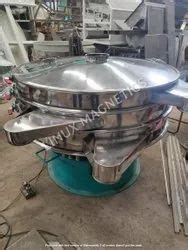 Linux Magnetics - Manufacturer of Magnetic Equipments & Metal And ...