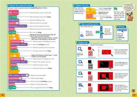 Image result for Scratch 3D Guide