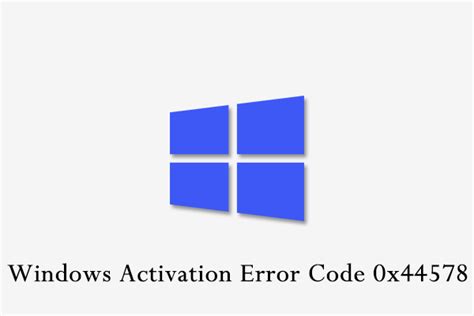 Fix Windows 7 Activation Error 的图像结果