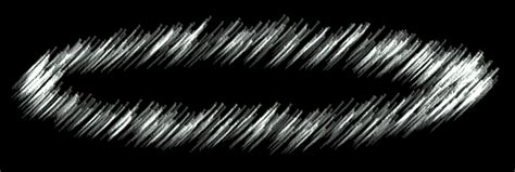 Particle JavaScript 的图像结果