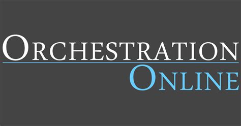 Image result for Orchestration Tutorials