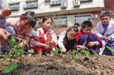 北京十一未来城学校