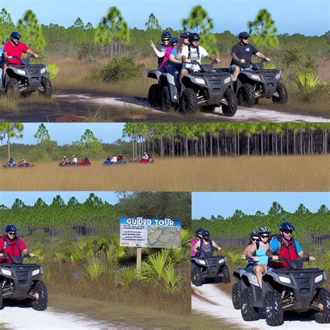 Exploring the Excitement of ATV Riding in Orlando, Florida ...