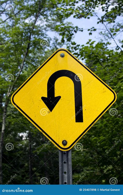 Sharp Left Turn Sign 的图像结果