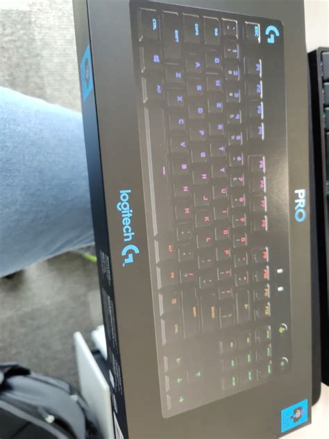 Logitech Pro X Keyboard 的图像结果