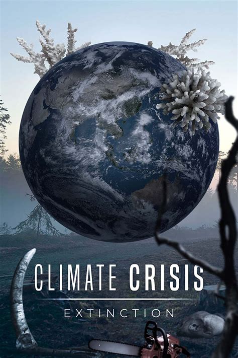Climate Crisis: Extinction (2022) - naEKRANIE.pl