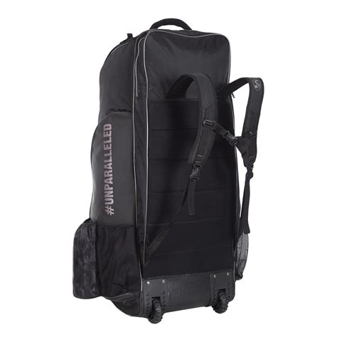 Kit Bag SG RP WHEELIE DUFFLE – TeamSG
