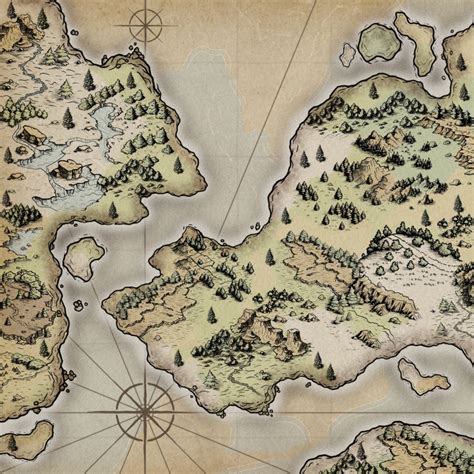 Image result for RPG Map Template