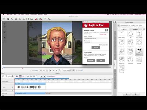 Image result for CrazyTalk Animation Tutorial