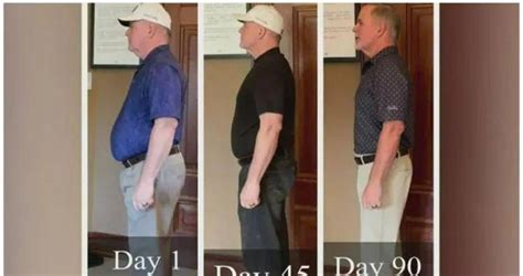 美国男子连吃100天麦当劳减重53斤|体重|热量|Kevin_新浪新闻