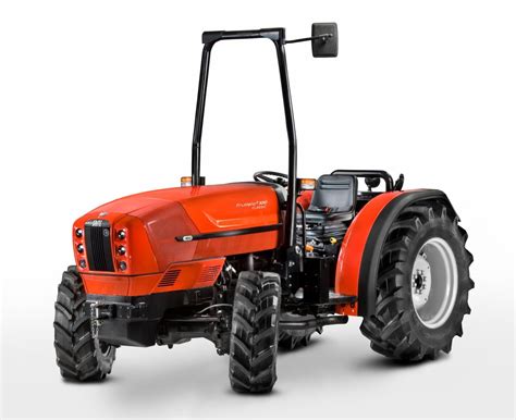 Tractor SAME Frutteto³ Classic 60 70 80 80.4 90 100 - Tractors ...