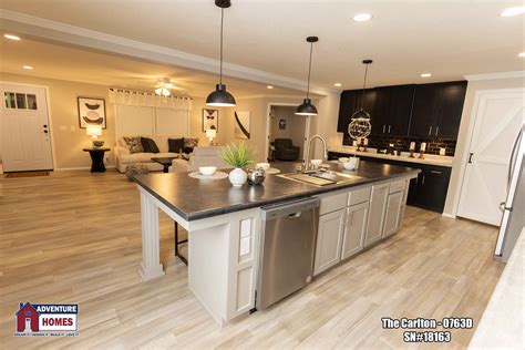 0763D - Adventure Homes