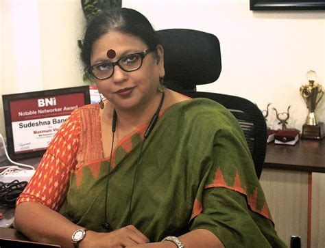 Sudeshna Banerjee - Great Companies Women Entrepreneur Award Winner 2023