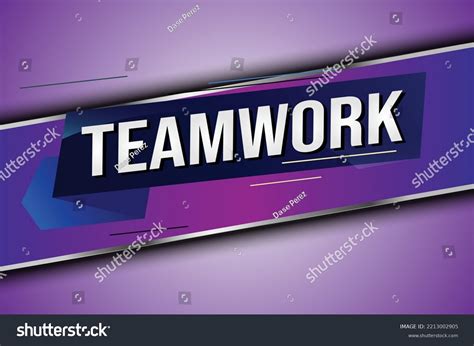 Teamwork Word Art 的图像结果