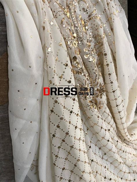 Mukaish Work Designer Suit – Dress365days