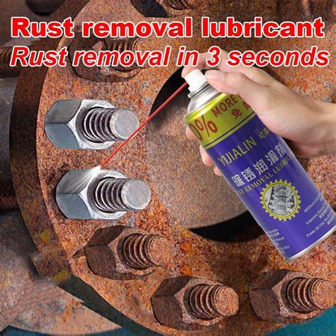Rust Prevention Spray Review 的图像结果