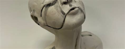 Image result for Bust Clay Tutorial