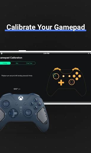 Octopus - Gamepad Key Mapper Pro Apk 的图像结果