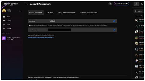 How to change name in Rainbow Six Siege