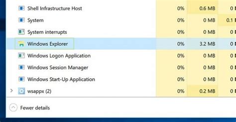 Image result for Explorer Restart Command