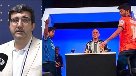 ‘Throwing pieces or taking off pants…’: Kramnik slams Hikaru Nakamura-D ...