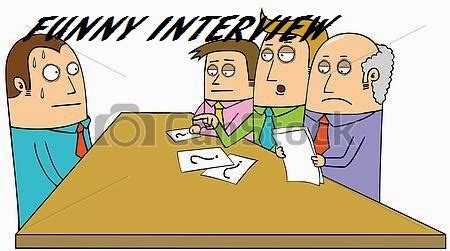 Image result for Interview Jokes