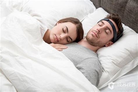 好好睡觉不再是梦，智能睡眠辅助设备Dreem助睡眠
