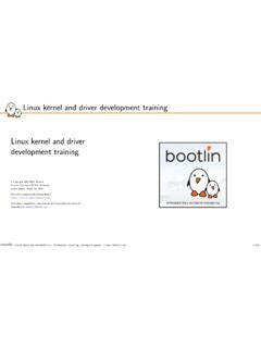 Image result for Linux Driver Development Tutorial