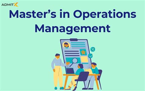 Operations Management Masters 的图像结果