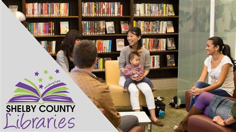Match Day - Shelby County Libraries - The Community Foundation of ...
