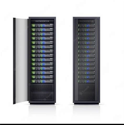 Network Access Control - Server Racks Trader - Wholesaler / Distributor ...